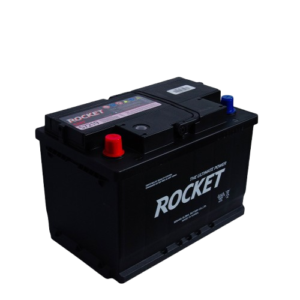 BATERIA ROCKET 48